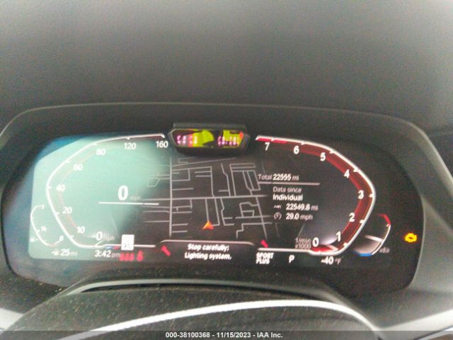 5UXCR6C02M9G64014 BMW X5 Xdrive40i