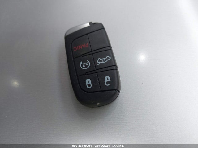 Dodge Challenger Sxt Awd 2020 2C3CDZGG2LH161866 Image 11