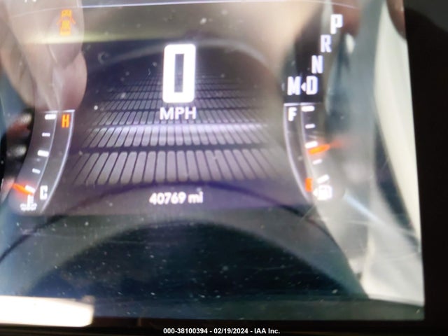 Dodge Challenger Sxt Awd 2020 2C3CDZGG2LH161866 Image 15