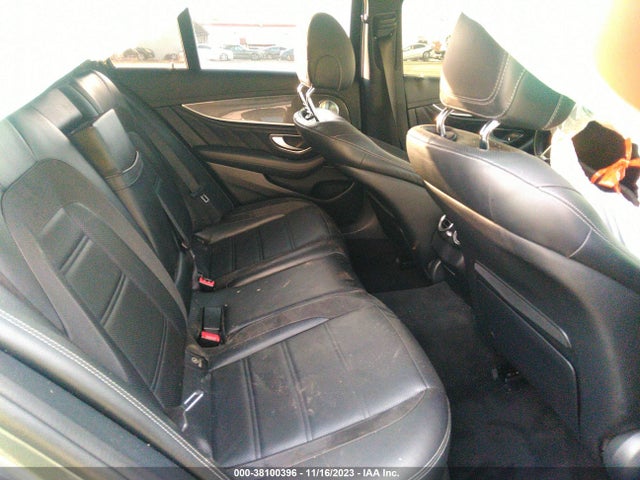 Mercedes-Benz Amg E 43 4matic 2017 WDDZF6EB1HA217717 Image 8