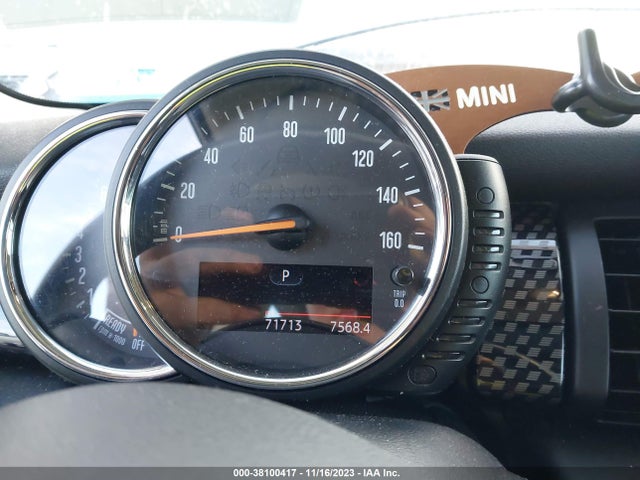 2015 MINI HARDTOP WMWXP7C54F2A41514 Photo 6