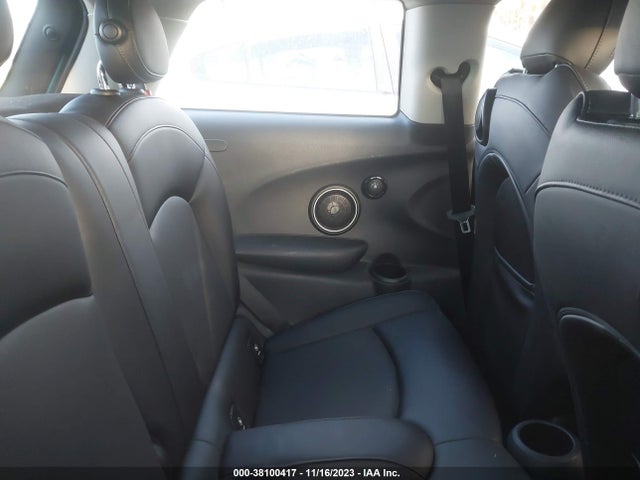 2015 MINI HARDTOP WMWXP7C54F2A41514 Photo 7