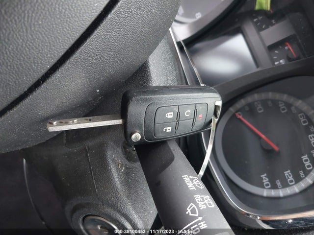 2016 GMC TERRAIN SLT VIN: 2GKALPEK5G6152263