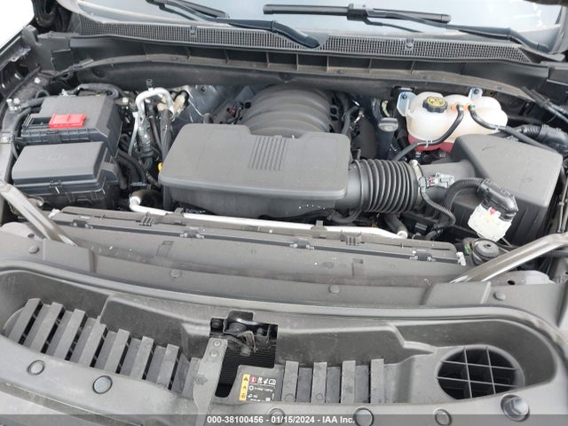 Chevrolet Suburban 2wd Premier 2023 1GNSCFKD1PR422360 Image 10