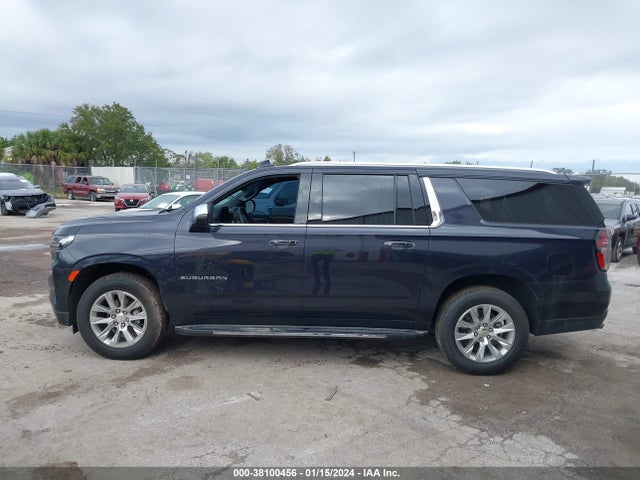 Chevrolet Suburban 2wd Premier 2023 1GNSCFKD1PR422360 Image 14