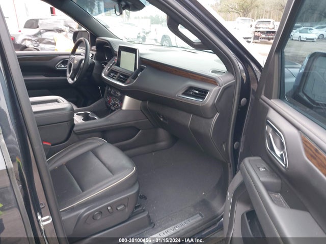 Chevrolet Suburban 2wd Premier 2023 1GNSCFKD1PR422360 Image 5