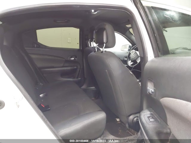 2012 DODGE AVENGER SXT VIN: 1C3CDZCB5CN158400