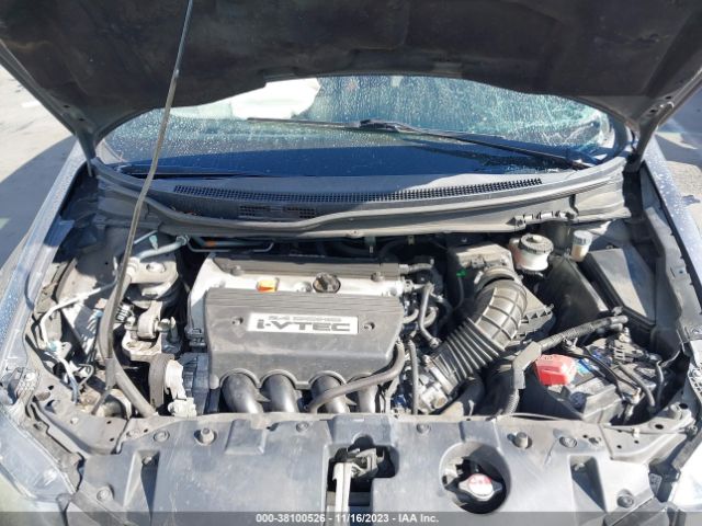 2HGFB6E57FH701880 Honda CIVIC SI