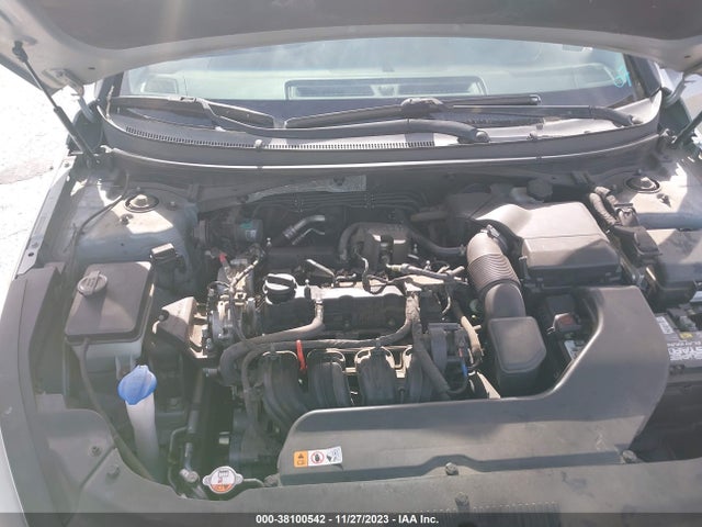 Hyundai SONATA SE 2016 5NPE24AF8GH341699 Image 10