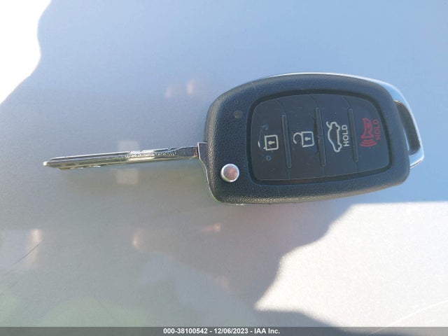 Hyundai SONATA SE 2016 5NPE24AF8GH341699 Image 11