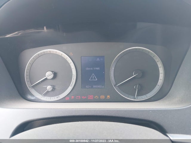 Hyundai SONATA SE 2016 5NPE24AF8GH341699 Image 7