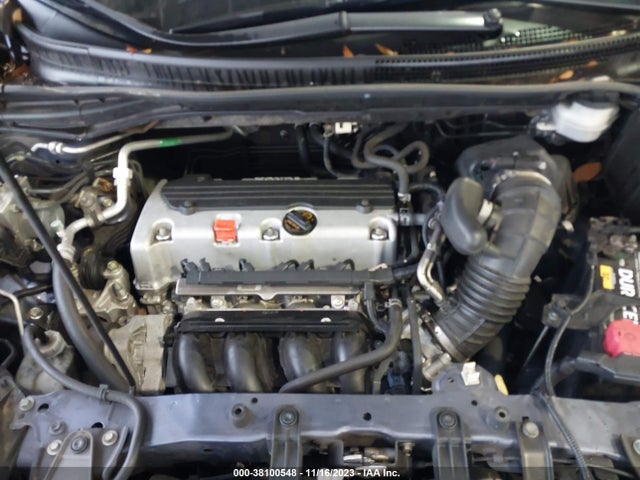 Honda CR-V LX 2014 3CZRM3H30EG702540 Image 10