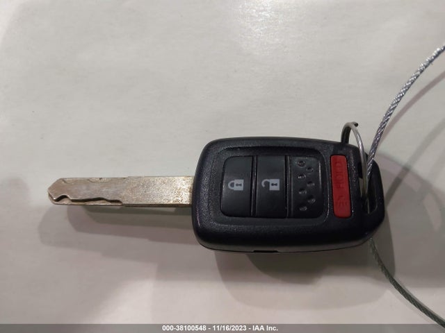 Honda CR-V LX 2014 3CZRM3H30EG702540 Image 11