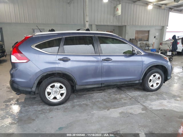 Honda CR-V LX 2014 3CZRM3H30EG702540 Image 14