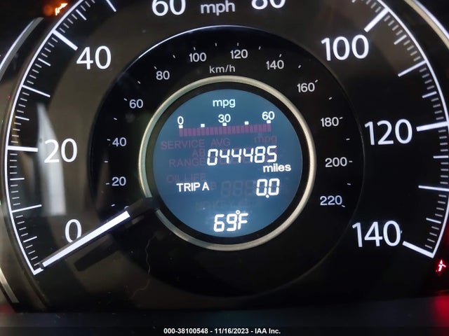 Honda CR-V LX 2014 3CZRM3H30EG702540 Image 16