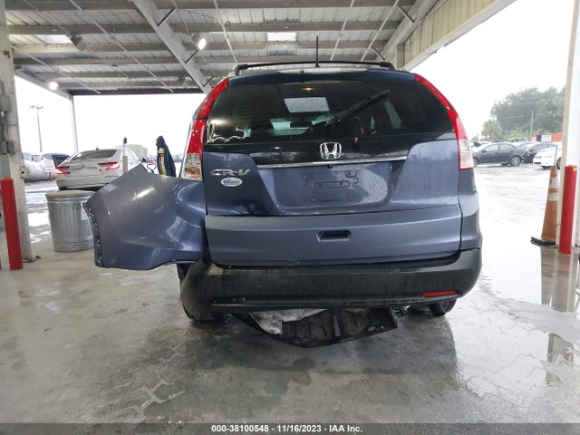 Honda CR-V LX 2014 3CZRM3H30EG702540 Image 17