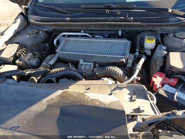 Subaru Outback Touring Xt 2021 4S4BTGPD2M3218023 Image 10