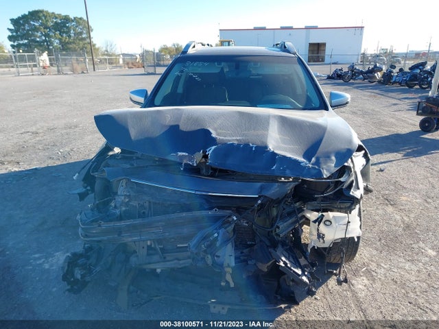 Subaru Outback Touring Xt 2021 4S4BTGPD2M3218023 Image 11