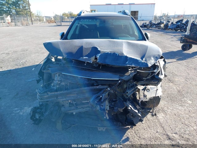 Subaru Outback Touring Xt 2021 4S4BTGPD2M3218023 Image 6