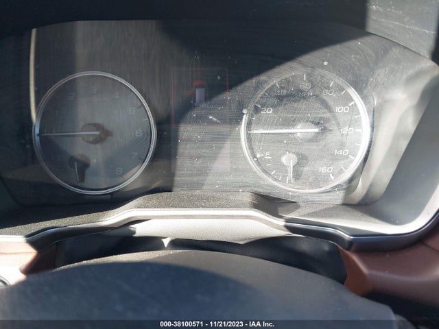 Subaru Outback Touring Xt 2021 4S4BTGPD2M3218023 Image 7