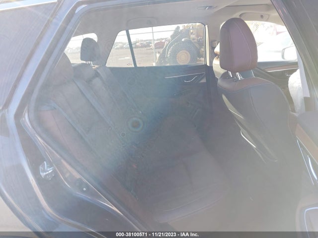 Subaru Outback Touring Xt 2021 4S4BTGPD2M3218023 Image 8