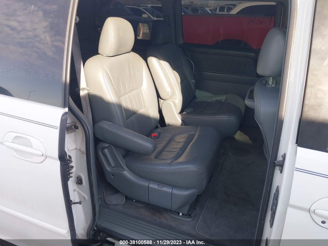 2003 HONDA ODYSSEY EX-L VIN: 5FNRL18753B053384