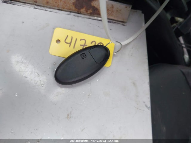 Nissan Kicks Sr Xtronic Cvt 2020 3N1CP5DV0LL550644 Image 11