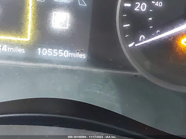 Nissan Kicks Sr Xtronic Cvt 2020 3N1CP5DV0LL550644 Image 15