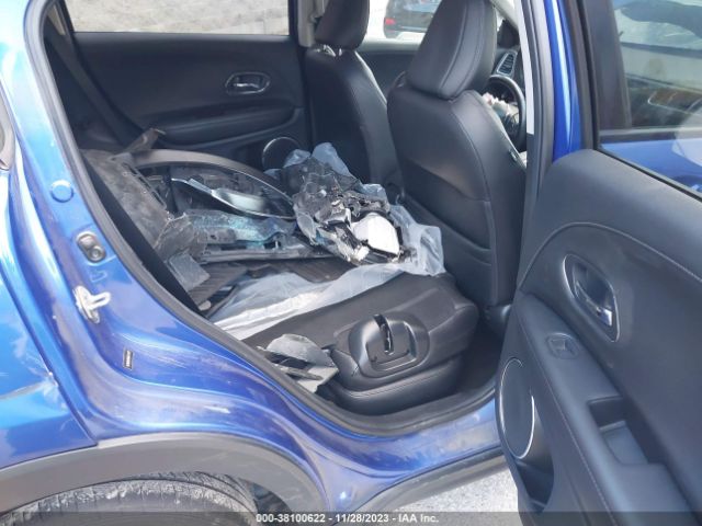 3CZRU6H78KM714727 Honda Hr-v Ex-l