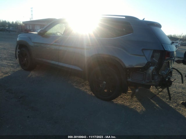 1V2KR2CA8PC531906 Volkswagen Atlas 3.6l V6 Se W/technology