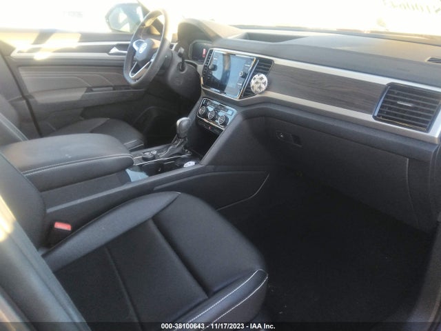1V2KR2CA8PC531906 Volkswagen Atlas 3.6l V6 Se W/technology
