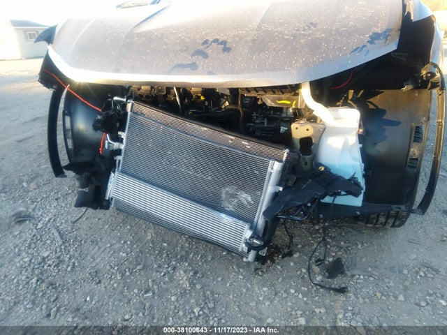1V2KR2CA8PC531906 Volkswagen Atlas 3.6l V6 Se W/technology
