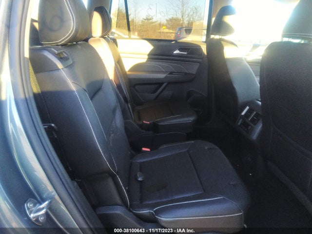 1V2KR2CA8PC531906 Volkswagen Atlas 3.6l V6 Se W/technology