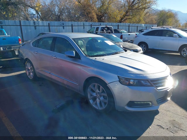 2017 2G1145S37H9125617 main image
