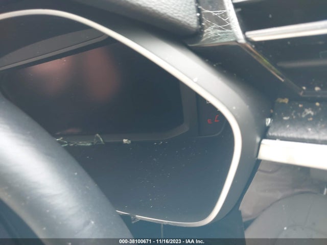 WA1AUCF38N1002635 Audi Q3 Premium 40 Tfsi Quattro Tiptronic