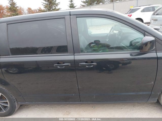 2C4RDGEG7KR534275 Dodge Grand Caravan Gt