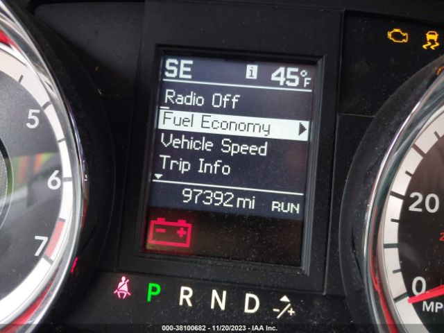 2C4RDGEG7KR534275 Dodge Grand Caravan Gt