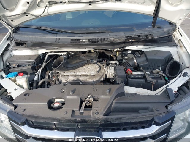 Honda Odyssey Ex-l 2016 5FNRL5H60GB119845 Image 10