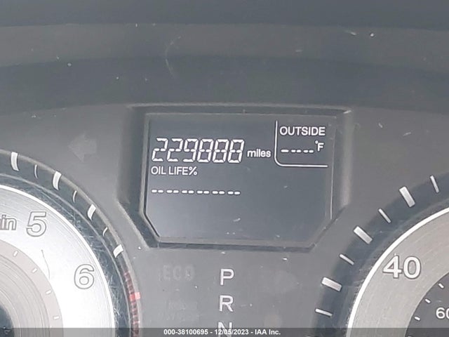 Honda Odyssey Ex-l 2016 5FNRL5H60GB119845 Image 15