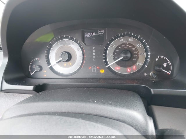 Honda Odyssey Ex-l 2016 5FNRL5H60GB119845 Image 7