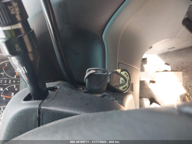 2004 HONDA ODYSSEY EX VIN: 5FNRL18674B003336