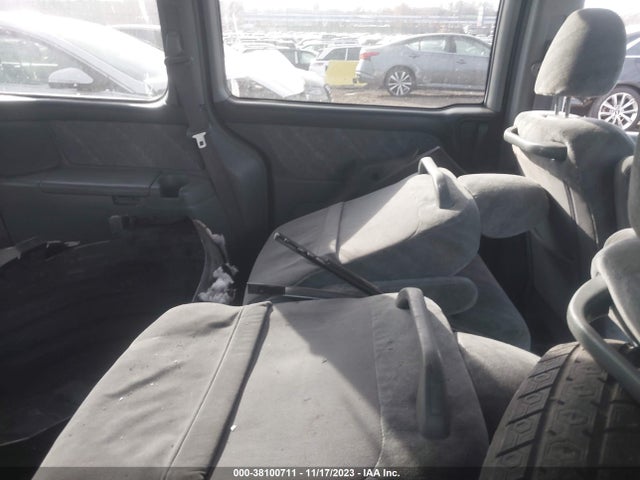 2004 HONDA ODYSSEY EX VIN: 5FNRL18674B003336