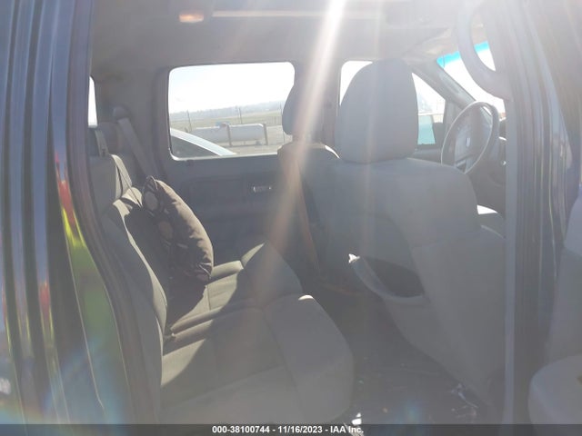 2004 FORD F-150 XLT/LARIAT/FX4 VIN: 1FTPW14554KD89284