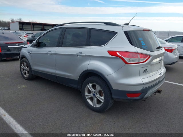 38100778 :رقم المزاد ، 1FMCU0G99EUC75044 vin ، 2014 Ford Escape Se مزاد بيع