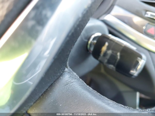 Chevrolet Impala 2lt 2015 2G1125S32F9121445 Image 11