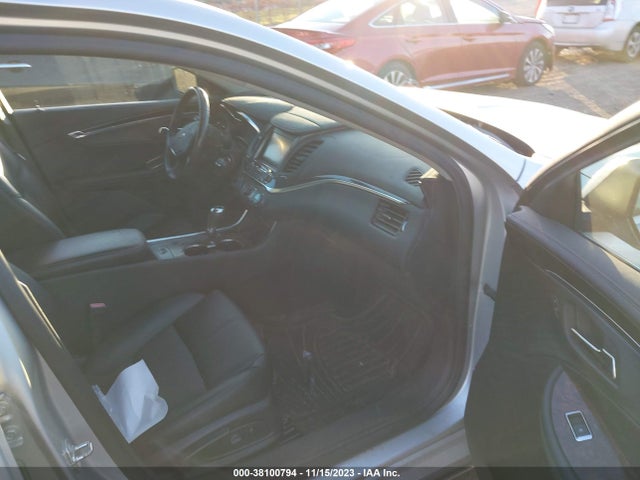 Chevrolet Impala 2lt 2015 2G1125S32F9121445 Image 5