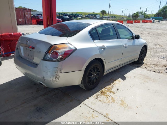 2012 NISSAN ALTIMA 2.5 S VIN: 1N4AL2AP6CC224773