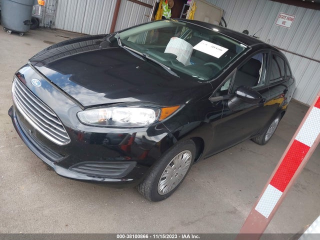 3FADP4AJXEM128218 Ford 2014