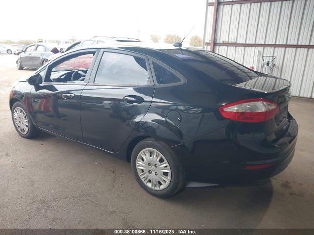3FADP4AJXEM128218 Ford 2014