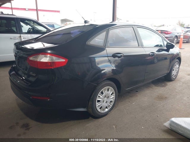3FADP4AJXEM128218 Ford 2014